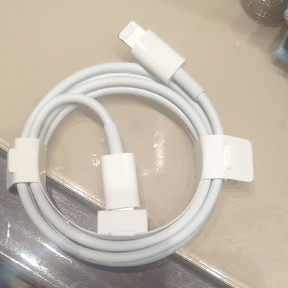 Apple Lightening Charging Cable
